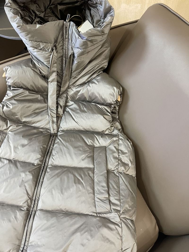 Max Mara Down Jackets